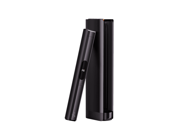 2026 glo HILO Plus – Dispositivo avanzado de tabaco calentado