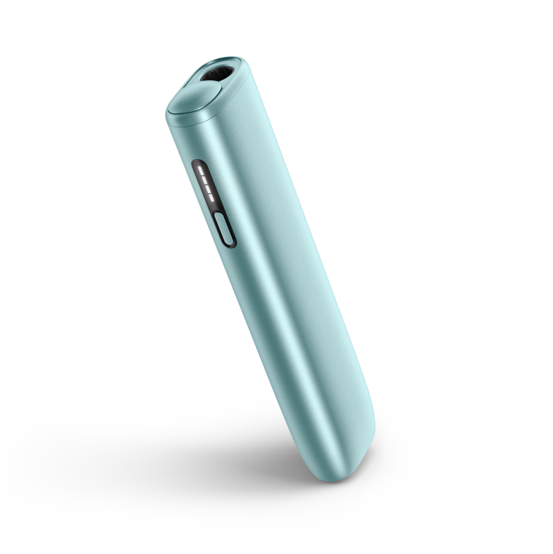 Kit IQOS ILUMA i One 2025 en Azul Brisa