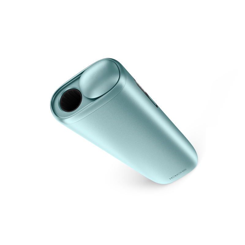 Kit IQOS ILUMA i One 2025 en Azul Brisa