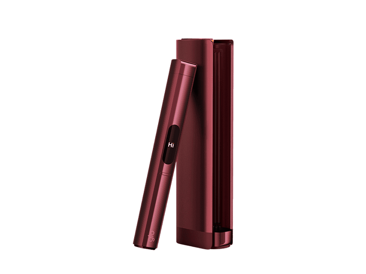 2026 glo HILO Plus – Dispositivo avanzado de tabaco calentado