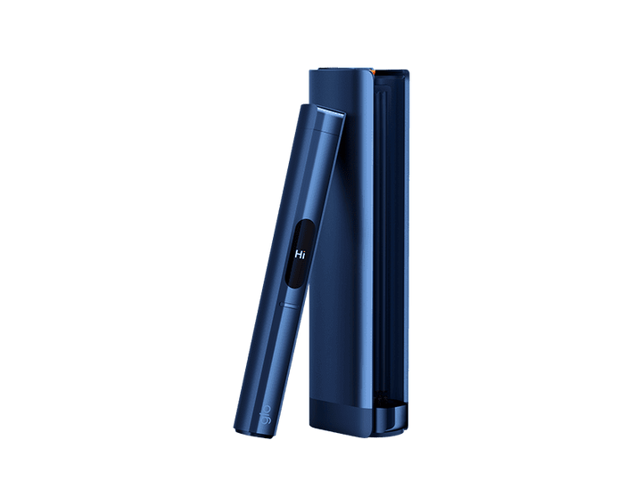 2026 glo HILO Plus – Dispositivo avanzado de tabaco calentado