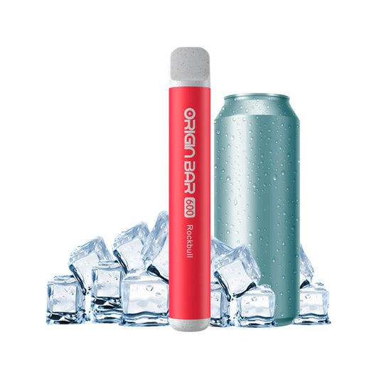 Aspire Origin Bar RockBull - usaheatproduct.store