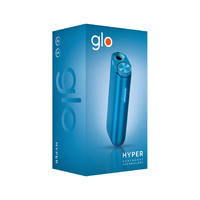 Glo Hyper Kit de Dispositivo – Azul Cobalto