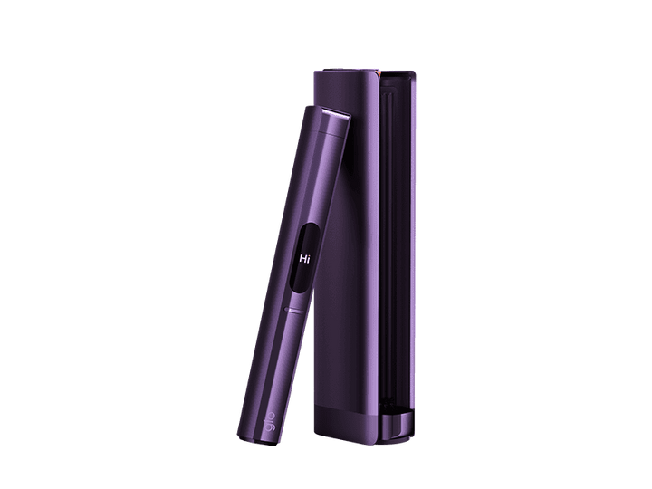 2026 glo HILO Plus – Dispositivo avanzado de tabaco calentado