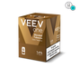 Veev one Blended Tobacco packaging on a white background