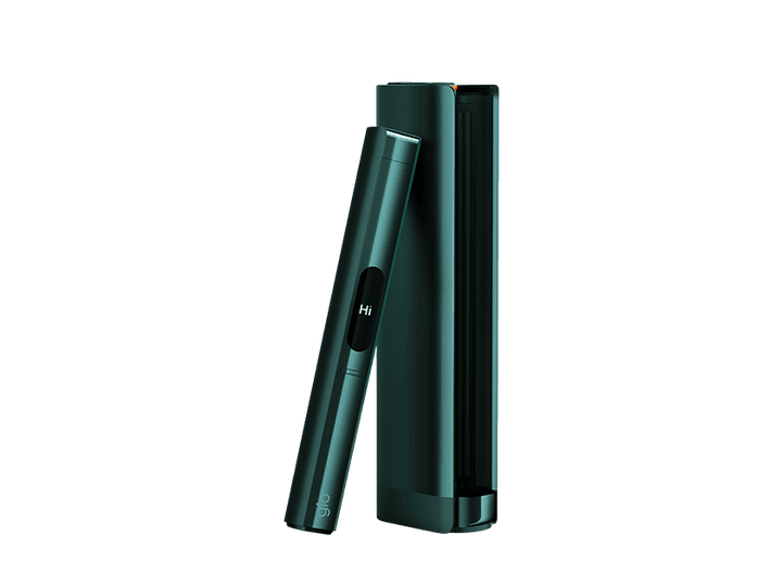 2026 glo HILO Plus – Dispositivo avanzado de tabaco calentado