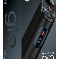 Glo HYPER PRO neo vaping device 