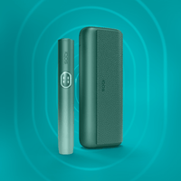 Summer Offer IQOS ILUMA i PRIME Kit with 1 Terea Carton