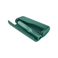 2024 IQOS ILUMA i PRIME Kit Verde Aspen