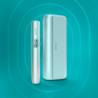 Summer Offer IQOS ILUMA i PRIME Kit with 1 Terea Carton