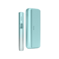 Kit IQOS ILUMA i PRIME Azul Brisa 2024