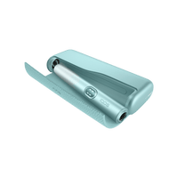 Kit IQOS ILUMA i PRIME Azul Brisa 2024