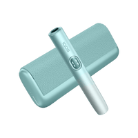 Kit IQOS ILUMA i PRIME Azul Brisa 2024