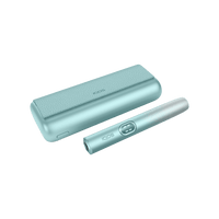 Kit IQOS ILUMA i PRIME Azul Brisa 2024