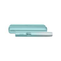 Kit IQOS ILUMA i PRIME Azul Brisa 2024