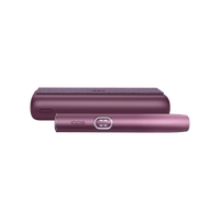 2024 IQOS ILUMA i PRIME Kit Rojo Granate