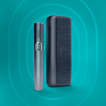 Summer Offer IQOS ILUMA i PRIME Kit with 1 Terea Carton