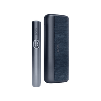 Kit IQOS ILUMA i PRIME Edición 2024 Negro Medianoche