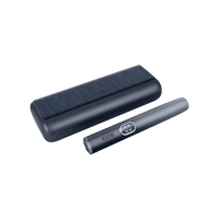 Kit IQOS ILUMA i PRIME Edición 2024 Negro Medianoche