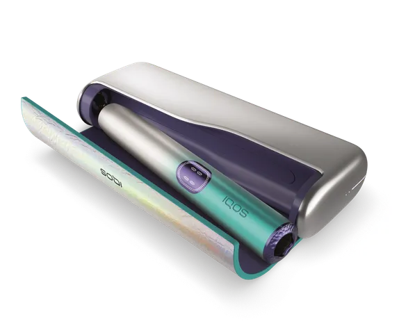 IQOS ILUMA y PRIME REMIX – Edición limitada