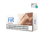 IQOS LiL Fiit Regular Flavor Heated Tobacco
