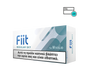 IQOS LiL Fiit Regular Sky Heated Tobacco