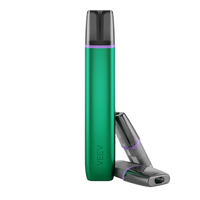 IQOS VEEV ONE Rechargeable Electronic Cigarette Green