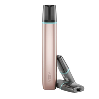 IQOS VEEV ONE Rechargeable Electronic Cigarette Pink
