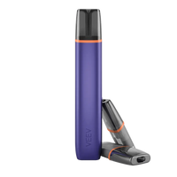 IQOS VEEV ONE Rechargeable Electronic Cigarette Purple 