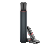IQOS VEEV ONE Rechargeable Electronic Cigarette Velvet Black 