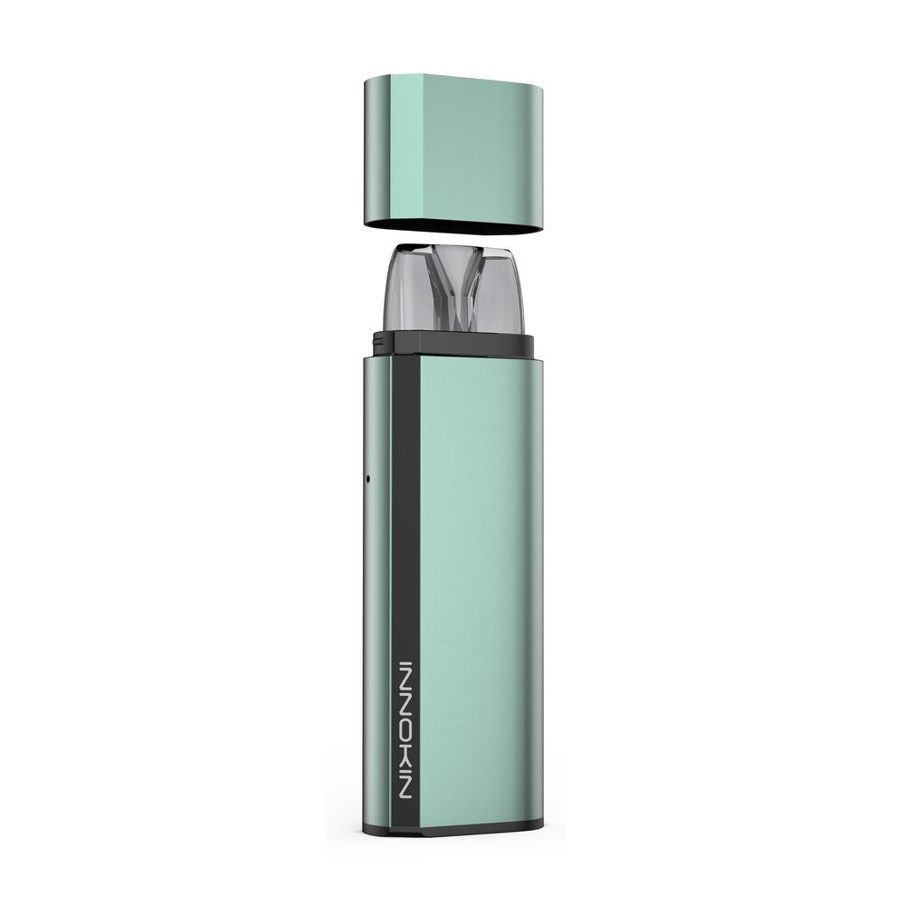 Innokin Klypse Electronic Cigarette - Green - usaheatproduct.store