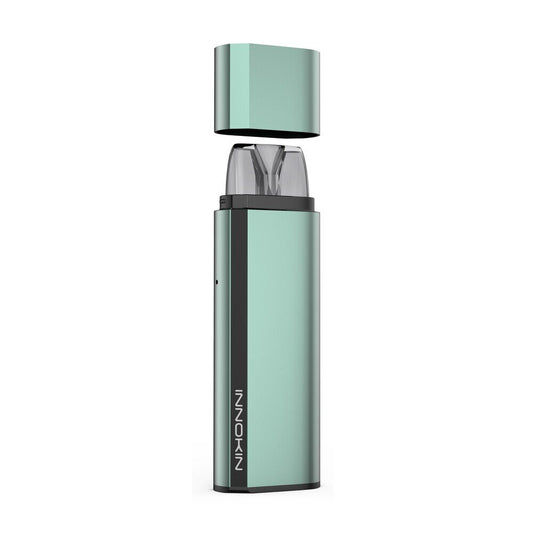 Innokin Klypse Electronic Cigarette - Green - usaheatproduct.store