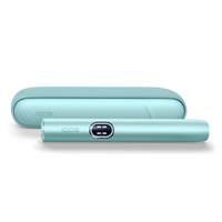 Kit IQOS ILUMA i 2026 en Breeze Blue