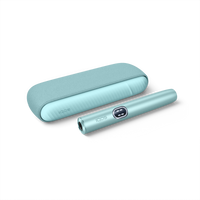 Kit IQOS ILUMA i 2026 en Breeze Blue
