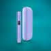 Kit IQOS ILUMA i 2025 en violeta digital