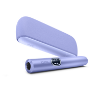 Kit IQOS ILUMA i 2025 en violeta digital