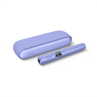 Kit IQOS ILUMA i 2025 en violeta digital
