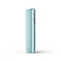 Kit IQOS ILUMA i One 2025 en Azul Brisa