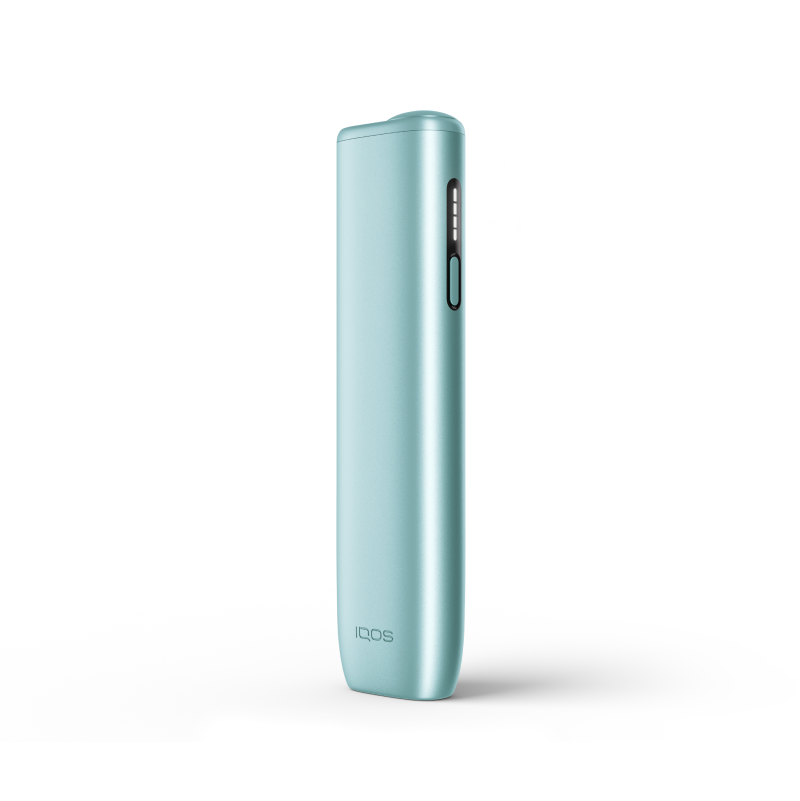Kit IQOS ILUMA i One 2025 en Azul Brisa