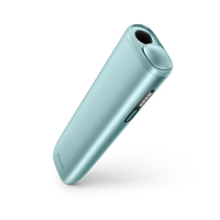 Kit IQOS ILUMA i One 2025 en Azul Brisa