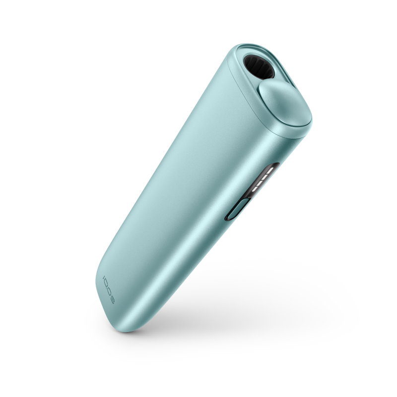 Kit IQOS ILUMA i One 2025 en Azul Brisa