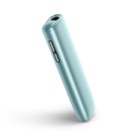 Kit IQOS ILUMA i One 2025 en Azul Brisa