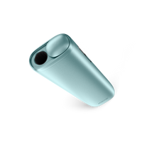Kit IQOS ILUMA i One 2025 en Azul Brisa