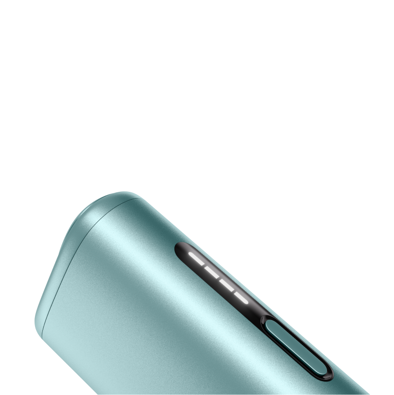 Kit IQOS ILUMA i One 2025 en Azul Brisa