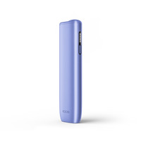 Kit IQOS ILUMA i One 2025 en violeta digital