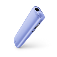 Kit IQOS ILUMA i One 2025 en violeta digital