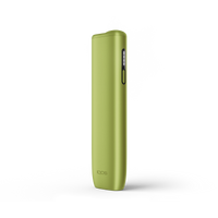 2025 IQOS ILUMA i One Kit en Verde Hoja