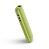 2025 IQOS ILUMA i One Kit en Verde Hoja