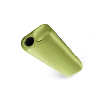 2025 IQOS ILUMA i One Kit en Verde Hoja