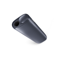 2025 IQOS ILUMA i One Kit in Midnight Black